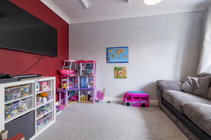 Play Room- click for photo gallery